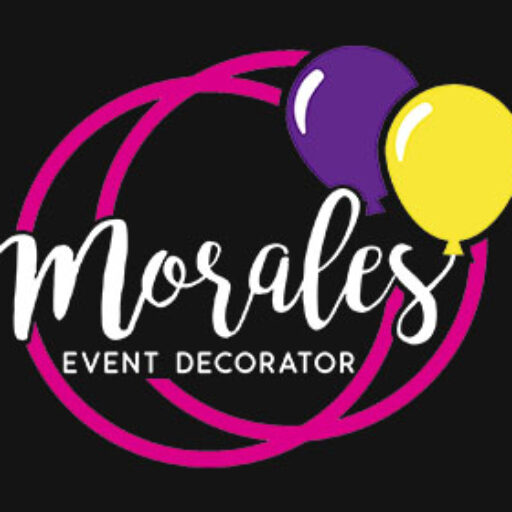 Morales Event Decorator